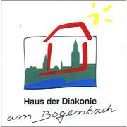 Haus der Diakonie am Bogenbach logo